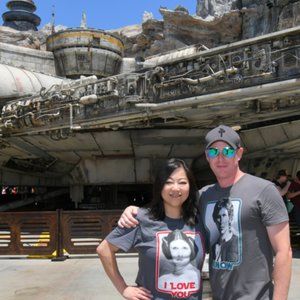 Meet your Posher, Leanna